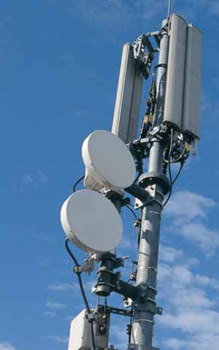 Conceptos sobre las antenas