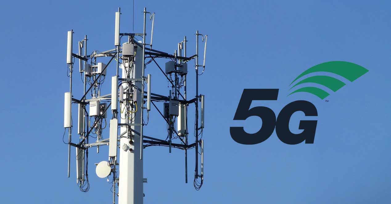 España permitirá a los operadores compartir frecuencias en el 5G