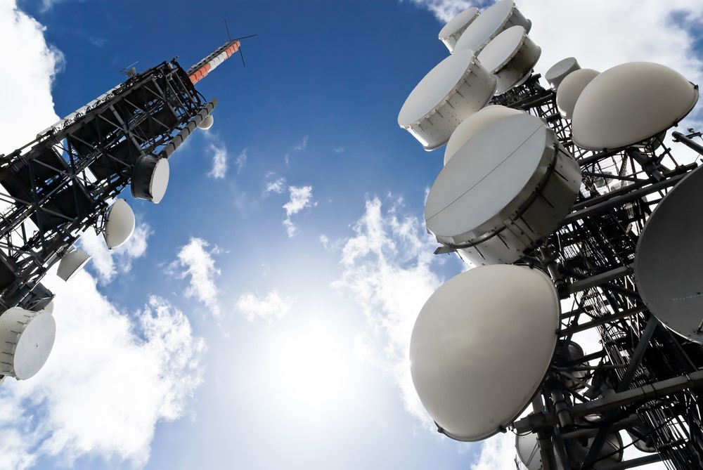 Ganancia de antenas: ¿dB o dBi?