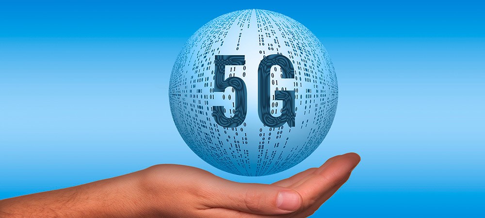 ¿Qué es el 5G?