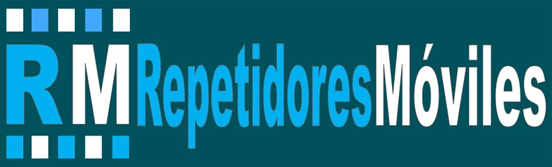 RepetidoresMóviles
