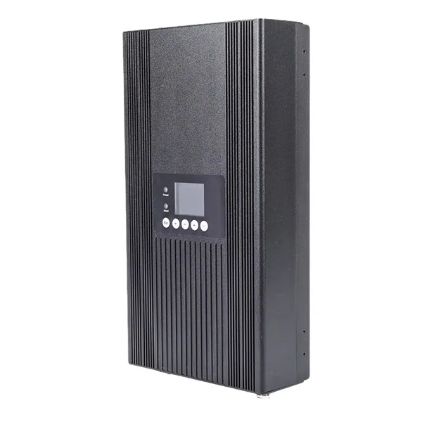 Amplificador lineal tribanda 800/900/1800 MHz 33 dBm