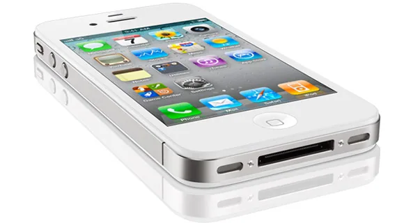 Averiguar frecuencia de telefonía móvil con un iPhone