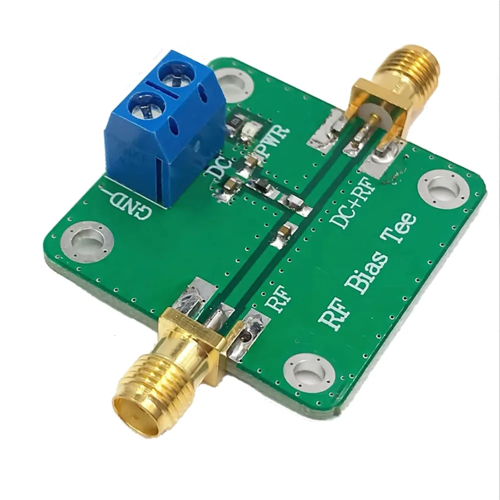 Power Insert de recambio para preamplificador