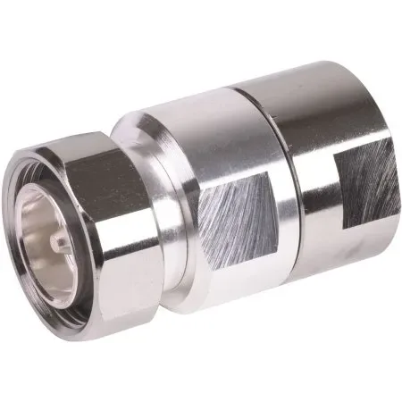 Conector N macho para cable 7/8" LMR-1200