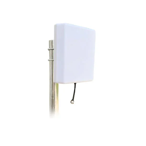 Antena panel exterior 800/900 MHz 18 dBi