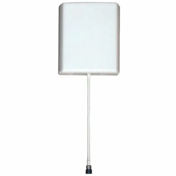 Antena de panel de interior, conector N hembra