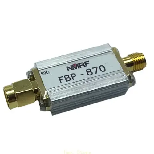 Filtro de operador 900 MHz (M)