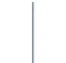 Mástil de 2,5 m (35 x 2500 x 1,5 mm) – BOSSACC-MA200 – vista 2