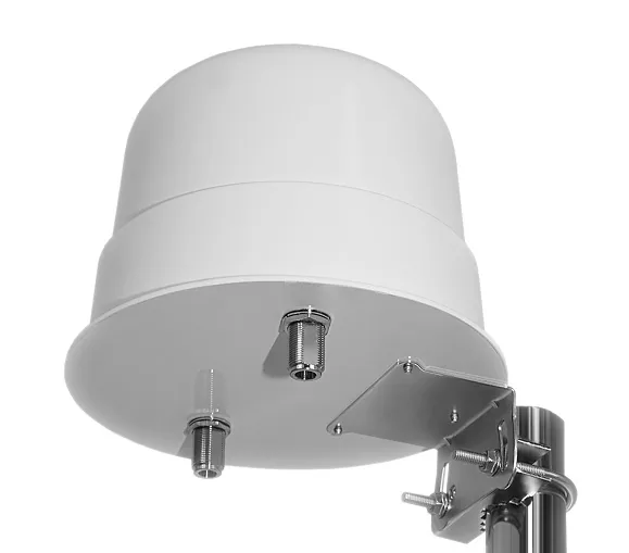 Antena omnidireccional exterior MIMO multibanda