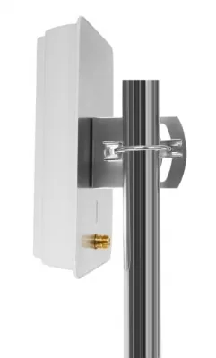 Antena panel exterior 4G MIMO 14 dBi – BOSSGSM-APE14-LG-MIMO – vista 2