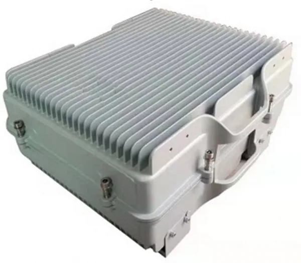 Repetidor alta potencia 900 MHz 33 dBm para exterior, hasta 2 km – BOSSGSM-E-HP33-O – vista 2