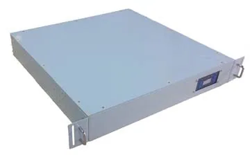 Repetidor de fibra óptica maestro 4 puertos 27 dBm – BOSSGSM-FOM4P-LE-27 – vista 2