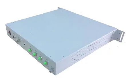 Repetidor de fibra óptica esclavo 800/900 MHz 43 dBm – BOSSGSM-FOS-LE-43 – vista 3