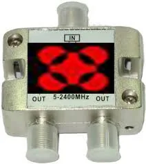 Opción kit segunda antena