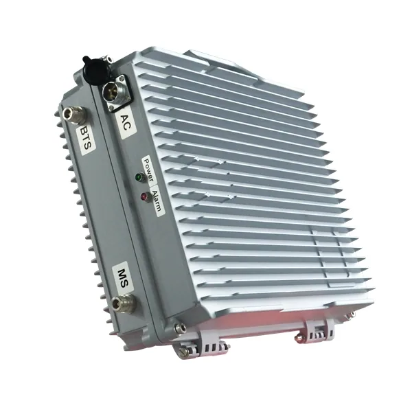 Repetidor alta potencia bibanda 800/900 MHz 33 dBm para exterior – BOSSGSM-LE-HP33-O – vista 2