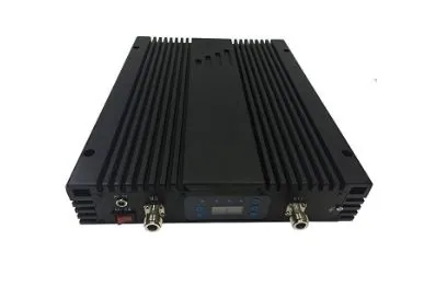 Repetidor alta potencia bibanda 800/900 MHz 33 dBm para exterior – BOSSGSM-LE-HP33-O – vista 3