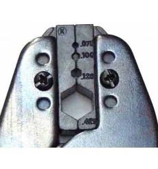Crimpadora para cable coaxial HDF-400, LMR-400, RG8 y RG213 – BOSSRF-CRILMR400 – vista 2