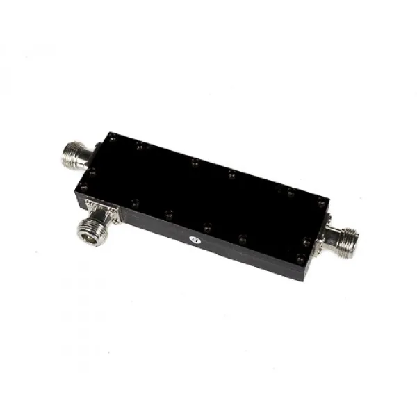 Acoplador de antena 800-2500 MHz de 5 dB