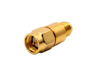 Atenuador SMA de 15 dB