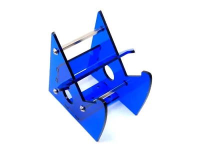 Soporte de sobremesa para RF Explorer
