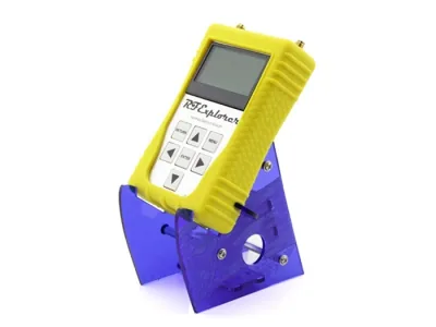 Soporte de sobremesa para RF Explorer – BOSSRF-EXSOPORTE – vista 2