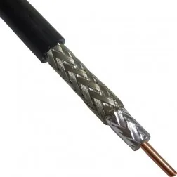 Cable coaxial LMR-240 (precio por metro)