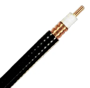 Cable coaxial 1/2" LMR-600 (precio por metro)