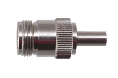 Conector N hembra de crimpar para cable LMR/HDF-240 – BOSSRF-NH240 – vista 4