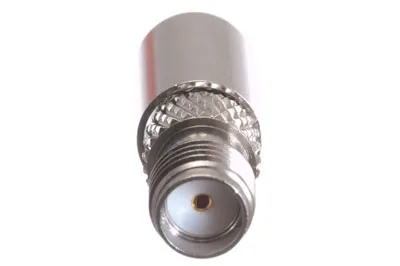 Conector SMA hembra de crimpar para cable LMR/HDF-240 – BOSSRF-SH240 – vista 5