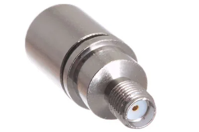 Conector SMA hembra de crimpar para cable LMR/HDF-400 – BOSSRF-SH400 – vista 2