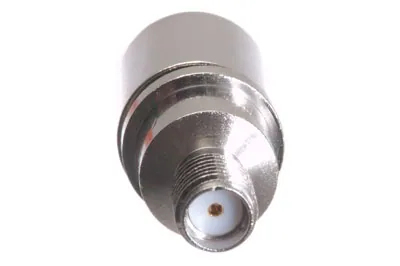 Conector SMA hembra de crimpar para cable LMR/HDF-400 – BOSSRF-SH400 – vista 4