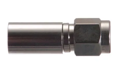 Conector SMA macho de crimpar para cable LMR/HDF-240 – BOSSRF-SM240 – vista 4
