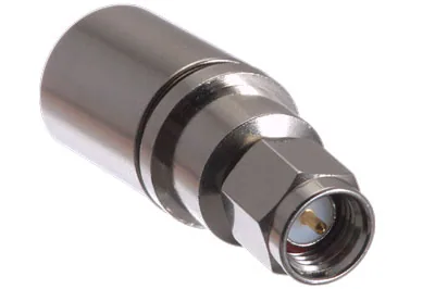 Conector SMA macho de crimpar para cable LMR/HDF-400 – BOSSRF-SM400 – vista 3