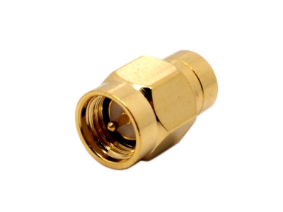 Charge SMA 50 Ohm - BOSSRF-C-NM